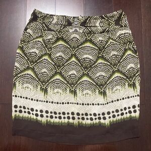 worthington 2000s skirt